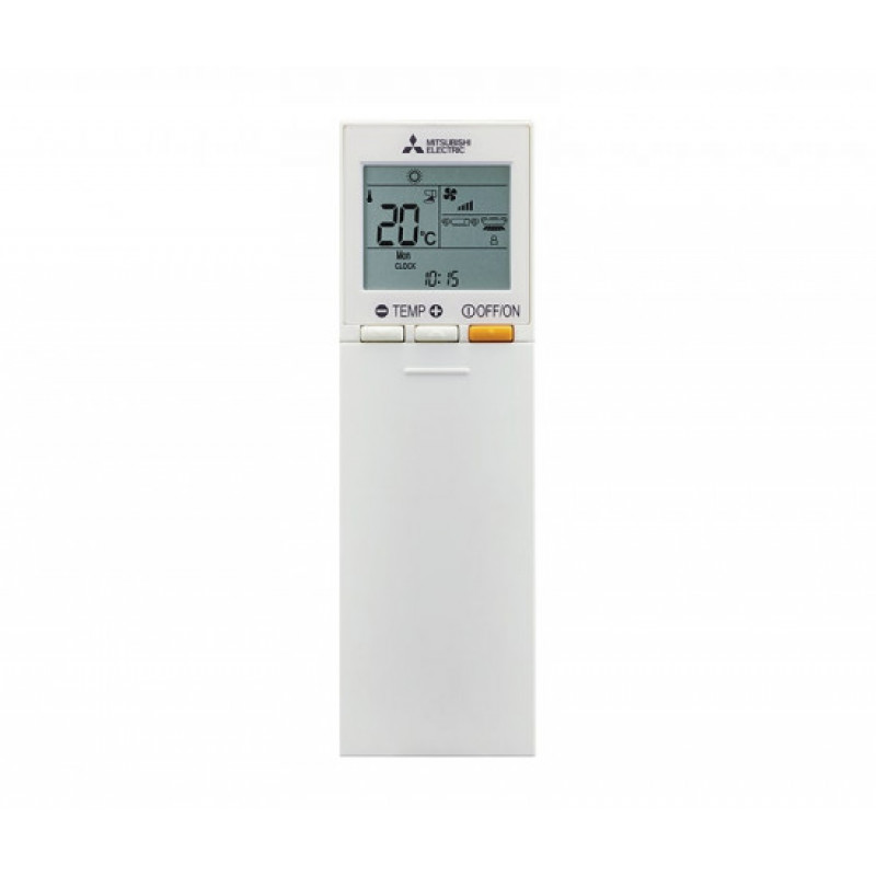 Инверторный настенный кондиционер Mitsubishi Electric MSZ-LN60VG2W/MUZ-LN60VG2