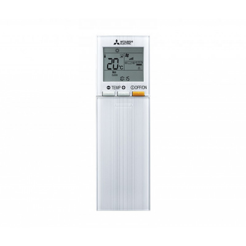 Инверторный настенный кондиционер Mitsubishi Electric MSZ-LN50VG2V/MUZ-LN50VG2