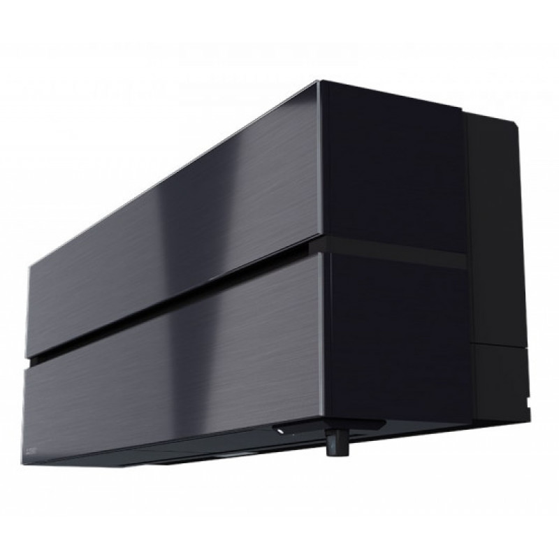 Настенный кондиционер черного цвета Mitsubishi Electric MSZ-LN60VG2B/MUZ-LN60VG2