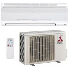 Mitsubishi Electric MS-GF 25 VA/ MU-GF 25 VA