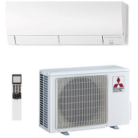 Mitsubishi Electric MSZ-FH25VE2/MUZ-FH25VA