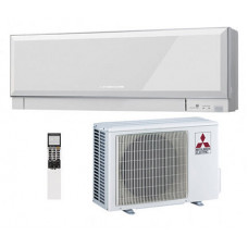 Mitsubishi Electric MSZ-EF25VEW(white)/MUZ-EF25VE