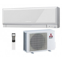 Mitsubishi Electric MSZ-EF50VEW(white)/MUZ-EF50VE