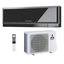 Mitsubishi Electric MSZ-EF50VEB(black)/MUZ-EF50VE