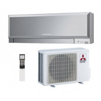 Mitsubishi Electric MSZ-EF25VES(silver)/MUZ-EF25VE