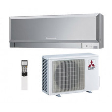 Mitsubishi Electric MSZ-EF50VES(silver)/MUZ-EF50VE