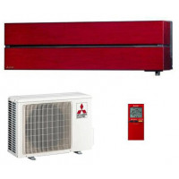Mitsubishi Electric MSZ-LN25VGR/MUZ-LN25VG
