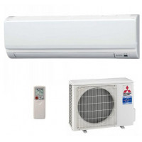 Mitsubishi Electric PKA-RP 35 HAL/PUHZ-ZRP 35 VKA