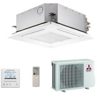 Mitsubishi Electric SLZ-K25 VAL/SUZ-KA25 VA
