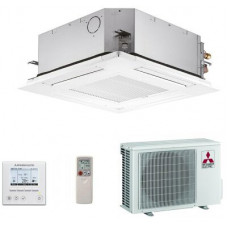 Mitsubishi Electric SLZ-K35 VAL/SUZ-KA35 VA