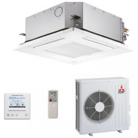 Mitsubishi Electric SLZ-K50 VAL/SUZ-KA50 VA