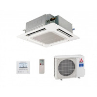 Mitsubishi Electric PLA-RP35EA/PUHZ-ZRP35VKA
