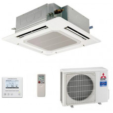 Mitsubishi Electric PLA-RP 35 EA/PUHZ-ZRP 35 VKA