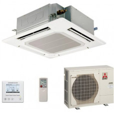 Mitsubishi Electric PLA-RP 60 EA/PUHZ-ZRP 60 VHA