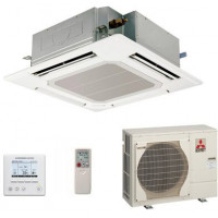 Mitsubishi Electric PLA-RP 71 EA/PUHZ-ZRP 71 VHA