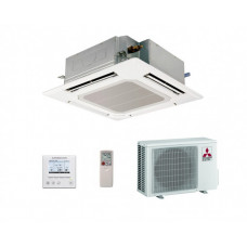 Mitsubishi Electric PLA-RP50EA/SUZ-KA50VA