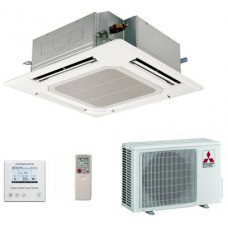 Mitsubishi Electric PLA-RP 50 EA/SUZ-KA 50 VA
