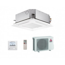 Mitsubishi Electric PLA-RP35EA/SUZ-KA35VA
