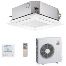 Mitsubishi Electric PLA-RP 60 EA/SUZ-KA 60 VA