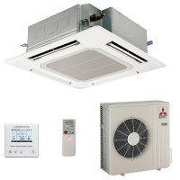 Mitsubishi Electric PLA-RP 71 EA/SUZ-KA 71 VA