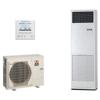 Mitsubishi Electric PSA-RP 71 KA/PUHZ-ZRP 71 VHA