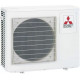 Кассетная сплит-система Mitsubishi Electric MLZ-KP50VF/SUZ-M50VA
