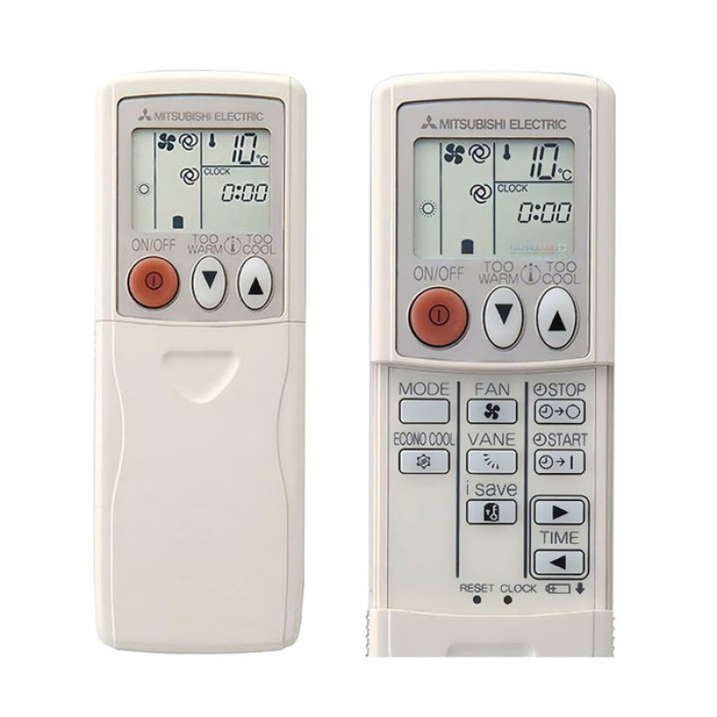 Кассетная сплит-система Mitsubishi Electric MLZ-KP50VF/SUZ-M50VA