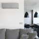 Внутренний блок мульти сплит-системы Mitsubishi Electric MSZ-EF22VGKS
