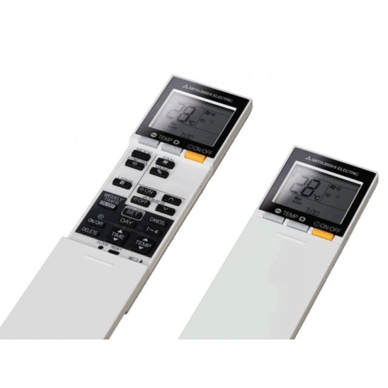 Внутренний блок мульти сплит-системы Mitsubishi Electric MSZ-EF22VGKB