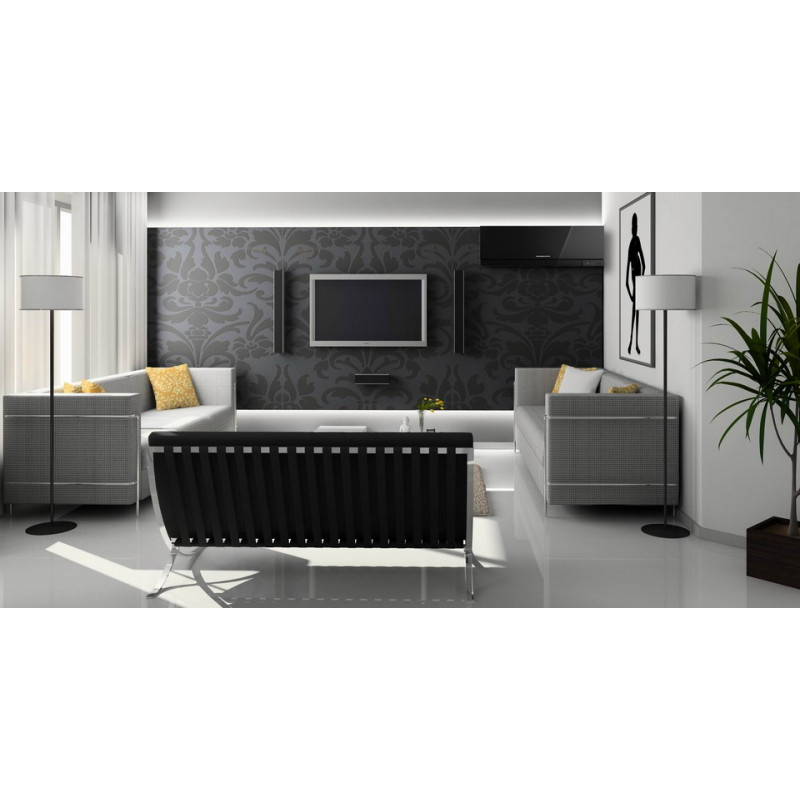 Внутренний блок мульти сплит-системы Mitsubishi Electric MSZ-EF22VGKW