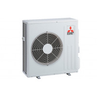Mitsubishi Electric MUZ-LN50VGHZ (zubadan)