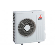 Mitsubishi Electric MUZ-LN50VGHZ (zubadan)