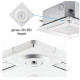 Кассетная сплит-система Mitsubishi Electric SLZ-M60FA/SUZ-M60VA