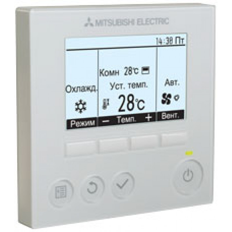 Кассетная сплит-система Mitsubishi Electric SLZ-M60FA/SUZ-M60VA
