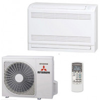 Mitsubishi Heavy SRF50ZMX-S / SRC50ZMX-S