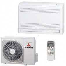 Mitsubishi Heavy SRF50ZMX-S / SRC50ZMX-S