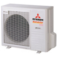 Mitsubishi Heavy FDCW71VNX-
