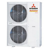 Mitsubishi Heavy FDCW140VNX-