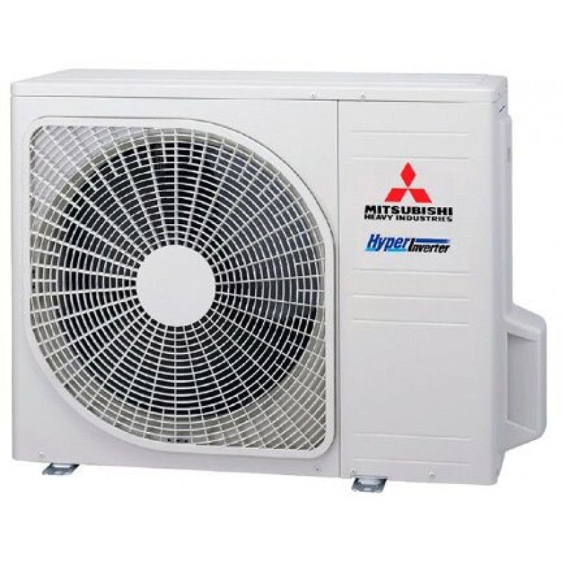 Инверторная настенная сплит-система Mitsubishi Heavy SRK25ZSX-W/SRC25ZSX-W