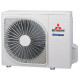 Инверторная настенная сплит-система Mitsubishi Heavy SRK35ZSX-W/SRC35ZSX-W