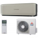 Инверторная настенная сплит-система Mitsubishi Heavy SRK25ZSX-WT/SRC25ZSX-W