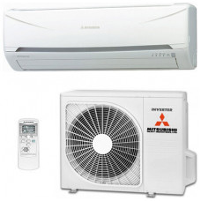 Mitsubishi Heavy MT 20J
