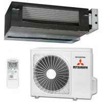 Mitsubishi Heavy MT 30M