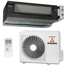 Mitsubishi Heavy MT 30M