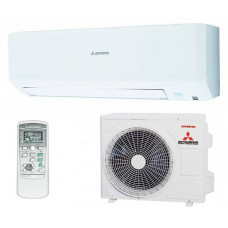Mitsubishi Heavy SRK45ZSP-W/SRC45ZSP-W