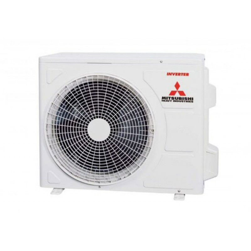 Инверторная настенная сплит-система Mitsubishi Heavy SRK45ZSP-W/SRC45ZSP-W