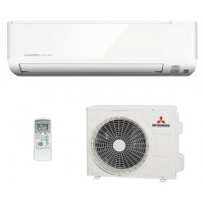 Mitsubishi Heavy SRK25ZSPR-S/SRC25ZSPR-S