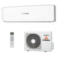 Mitsubishi Heavy SRK50ZS-S/SRC50ZS-S