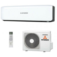 Mitsubishi Heavy SRK35ZS-SB/SRC35ZS-S