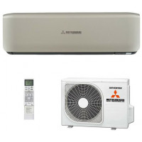 Mitsubishi Heavy SRK50ZS-ST/SRC50ZS-S